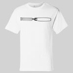 Short Sleeve T-Shirt Thumbnail