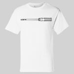 Short Sleeve T-Shirt Thumbnail