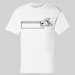 Short Sleeve T-Shirt Thumbnail