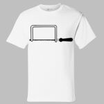 Short Sleeve T-Shirt Thumbnail