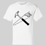 Short Sleeve T-Shirt Thumbnail