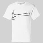 Short Sleeve T-Shirt Thumbnail