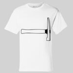 Short Sleeve T-Shirt Thumbnail