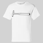 Short Sleeve T-Shirt Thumbnail