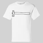 Short Sleeve T-Shirt Thumbnail