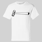 Short Sleeve T-Shirt Thumbnail