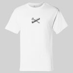 Short Sleeve T-Shirt Thumbnail