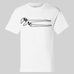 Short Sleeve T-Shirt Thumbnail