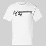 Short Sleeve T-Shirt Thumbnail