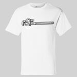 Short Sleeve T-Shirt Thumbnail