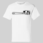 Short Sleeve T-Shirt Thumbnail