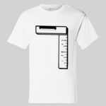 Short Sleeve T-Shirt Thumbnail