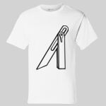 Short Sleeve T-Shirt Thumbnail