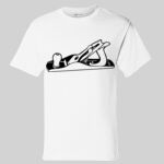 Short Sleeve T-Shirt Thumbnail