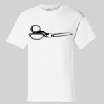 Short Sleeve T-Shirt Thumbnail