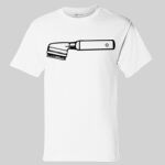 Short Sleeve T-Shirt Thumbnail