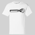 Short Sleeve T-Shirt Thumbnail