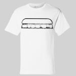 Short Sleeve T-Shirt Thumbnail