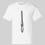 Short Sleeve T-Shirt Thumbnail