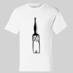 Short Sleeve T-Shirt Thumbnail