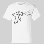 Short Sleeve T-Shirt Thumbnail