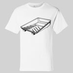 Short Sleeve T-Shirt Thumbnail