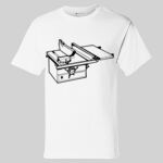 Short Sleeve T-Shirt Thumbnail