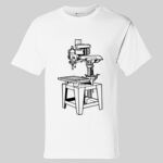 Short Sleeve T-Shirt Thumbnail