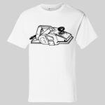 Short Sleeve T-Shirt Thumbnail