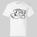 Short Sleeve T-Shirt Thumbnail