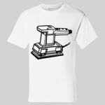 Short Sleeve T-Shirt Thumbnail