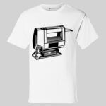 Short Sleeve T-Shirt Thumbnail