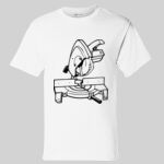 Short Sleeve T-Shirt Thumbnail