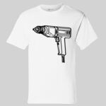 Short Sleeve T-Shirt Thumbnail