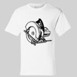 Short Sleeve T-Shirt Thumbnail