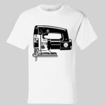 Short Sleeve T-Shirt Thumbnail