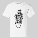 Short Sleeve T-Shirt Thumbnail