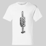Short Sleeve T-Shirt Thumbnail