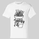 Short Sleeve T-Shirt Thumbnail