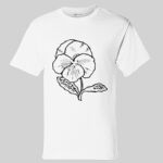Short Sleeve T-Shirt Thumbnail