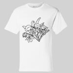 Short Sleeve T-Shirt Thumbnail