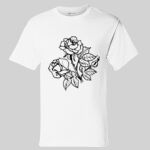 Short Sleeve T-Shirt Thumbnail