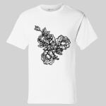 Short Sleeve T-Shirt Thumbnail