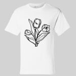 Short Sleeve T-Shirt Thumbnail