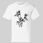 Short Sleeve T-Shirt Thumbnail