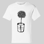 Short Sleeve T-Shirt Thumbnail