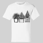 Short Sleeve T-Shirt Thumbnail