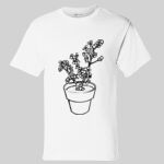 Short Sleeve T-Shirt Thumbnail