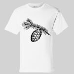 Short Sleeve T-Shirt Thumbnail