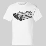 Short Sleeve T-Shirt Thumbnail